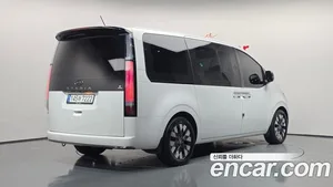 Hyundai Staria, 2021 — миниатюра 2