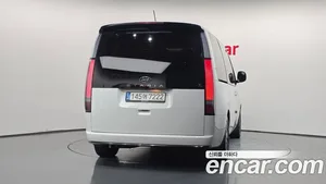 Hyundai Staria, 2021 — миниатюра 4