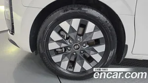 Hyundai Staria, 2021 — миниатюра 5