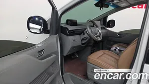 Hyundai Staria, 2021 — миниатюра 13