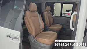 Hyundai Staria, 2021 — миниатюра 17