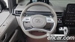 Hyundai Staria, 2021 — миниатюра 18