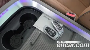 Hyundai Staria, 2021 — миниатюра 21