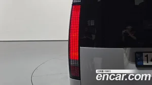 Hyundai Staria, 2021 — миниатюра 9