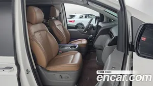 Hyundai Staria, 2021 — миниатюра 16