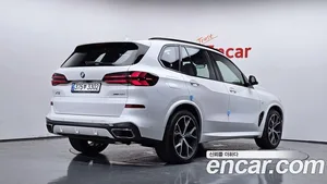 BMW X5, 2026 — миниатюра 2