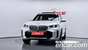 BMW X5, 2026 — миниатюра 3