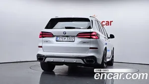 BMW X5, 2026 — миниатюра 4