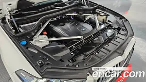 BMW X5, 2026 — миниатюра 6