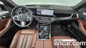 BMW X5, 2026 — миниатюра 7