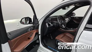 BMW X5, 2026 — миниатюра 10