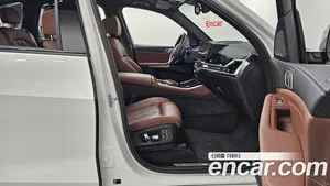 BMW X5, 2026 — миниатюра 11