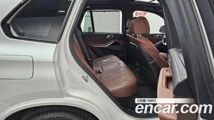 BMW X5, 2026 — миниатюра 12