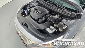 Hyundai Sonata, 2015 — миниатюра 5