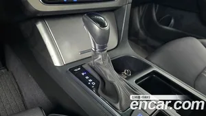 Hyundai Sonata, 2015 — миниатюра 11