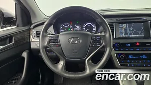 Hyundai Sonata, 2015 — миниатюра 18