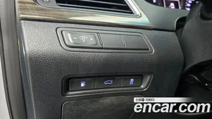 Hyundai Sonata, 2015 — миниатюра 19