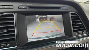 Hyundai Sonata, 2015 — миниатюра 21