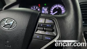 Hyundai Sonata, 2015 — миниатюра 22