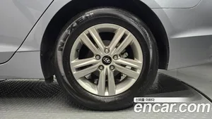 Hyundai Sonata, 2015 — миниатюра 6