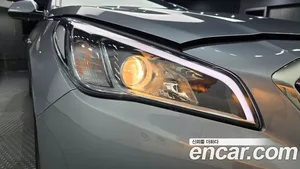 Hyundai Sonata, 2015 — миниатюра 7