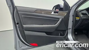 Hyundai Sonata, 2015 — миниатюра 13