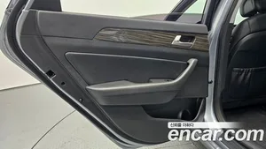 Hyundai Sonata, 2015 — миниатюра 14