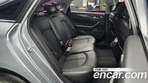 Hyundai Sonata, 2015 — миниатюра 15