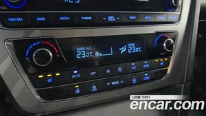 Hyundai Sonata, 2015 — миниатюра 25