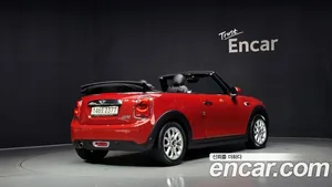 Mini Cooper Convertible, 2018 — миниатюра 2