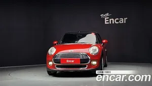 Mini Cooper Convertible, 2018 — миниатюра 3