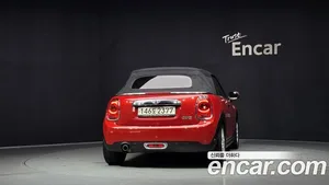 Mini Cooper Convertible, 2018 — миниатюра 4
