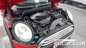 Mini Cooper Convertible, 2018 — миниатюра 6