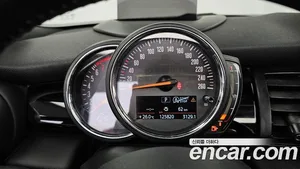 Mini Cooper Convertible, 2018 — миниатюра 8