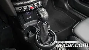 Mini Cooper Convertible, 2018 — миниатюра 9