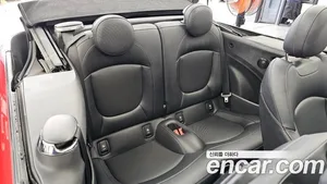Mini Cooper Convertible, 2018 — миниатюра 12