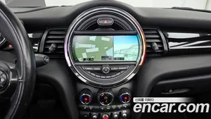 Mini Cooper Convertible, 2018 — миниатюра 14