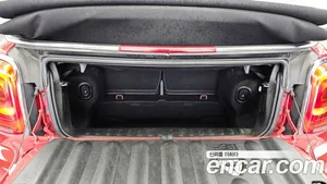 Mini Cooper Convertible, 2018 — миниатюра 20
