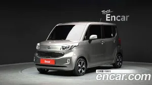 Kia RAY, 2014 — миниатюра 1