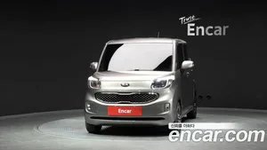 Kia RAY, 2014 — миниатюра 3