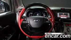 Kia RAY, 2014 — миниатюра 13