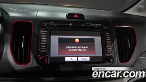 Kia RAY, 2014 — миниатюра 15