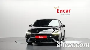 Hyundai Avante, 2025 — миниатюра 3