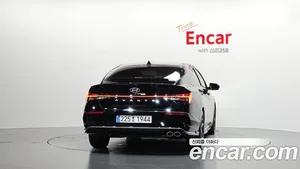 Hyundai Avante, 2025 — миниатюра 4