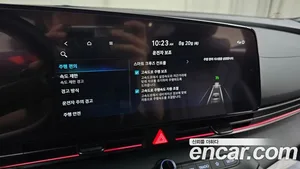 Hyundai Avante, 2025 — миниатюра 22
