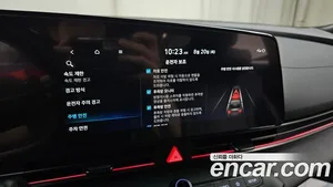 Hyundai Avante, 2025 — миниатюра 23