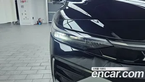 Hyundai Avante, 2025 — миниатюра 8