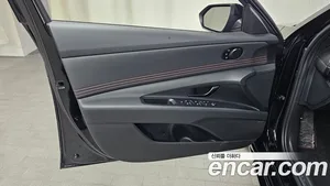Hyundai Avante, 2025 — миниатюра 14