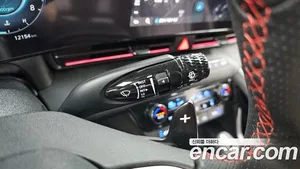 Hyundai Avante, 2025 — миниатюра 16
