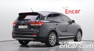 Kia Sorento, 2016 — миниатюра 2